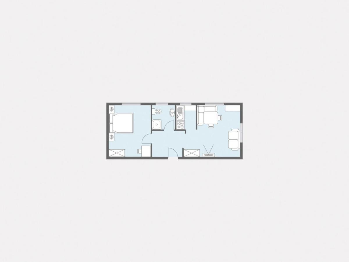 Apartment Apart Romantica - Kpl213 By Interhome Kappl  Extérieur photo